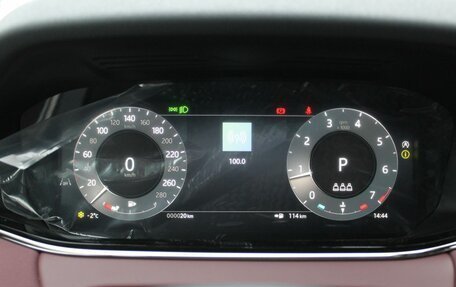 Land Rover Range Rover Evoque II, 2025 год, 6 500 000 рублей, 19 фотография