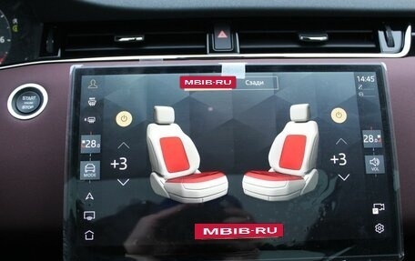 Land Rover Range Rover Evoque II, 2025 год, 6 500 000 рублей, 22 фотография