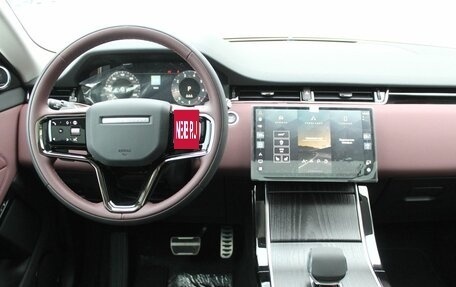 Land Rover Range Rover Evoque II, 2025 год, 6 500 000 рублей, 15 фотография