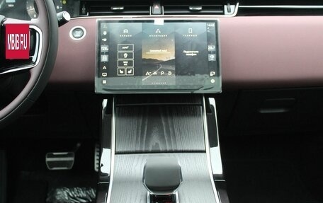 Land Rover Range Rover Evoque II, 2025 год, 6 500 000 рублей, 16 фотография