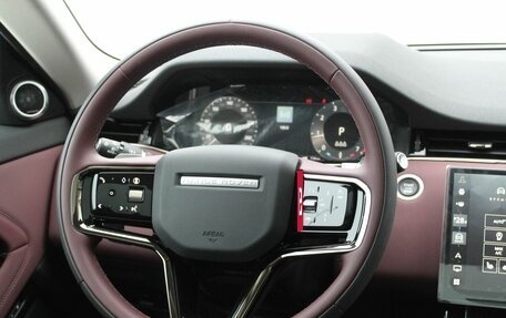 Land Rover Range Rover Evoque II, 2025 год, 6 500 000 рублей, 17 фотография