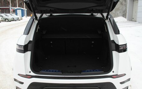 Land Rover Range Rover Evoque II, 2025 год, 6 500 000 рублей, 28 фотография