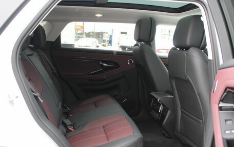 Land Rover Range Rover Evoque II, 2025 год, 6 500 000 рублей, 31 фотография