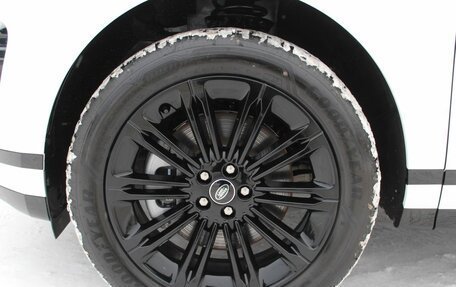 Land Rover Range Rover Evoque II, 2025 год, 6 500 000 рублей, 36 фотография