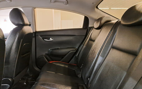 KIA Rio IV, 2020 год, 1 620 000 рублей, 12 фотография