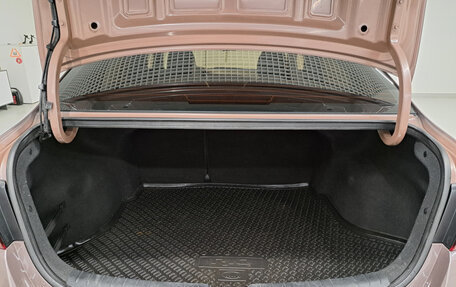 KIA Rio IV, 2020 год, 1 620 000 рублей, 10 фотография