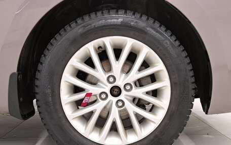 KIA Rio IV, 2020 год, 1 620 000 рублей, 18 фотография