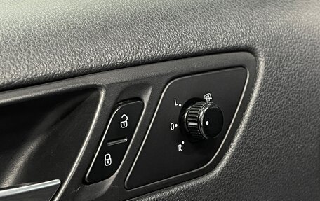 Volkswagen Jetta VI, 2011 год, 799 000 рублей, 15 фотография