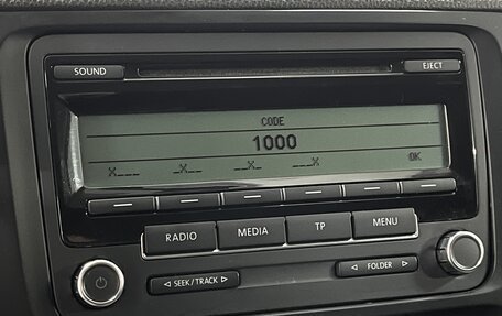 Volkswagen Jetta VI, 2011 год, 799 000 рублей, 13 фотография