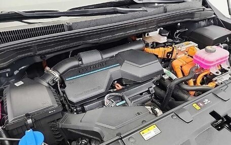 KIA Carnival, 2024 год, 5 150 000 рублей, 5 фотография