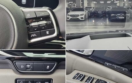 KIA Carnival, 2024 год, 5 150 000 рублей, 14 фотография