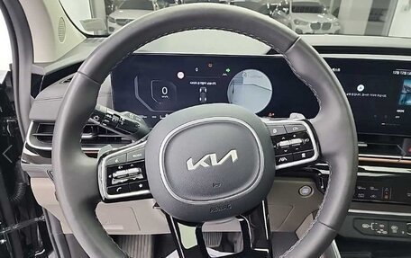 KIA Carnival, 2024 год, 5 150 000 рублей, 7 фотография