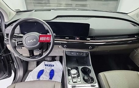 KIA Carnival, 2024 год, 5 150 000 рублей, 8 фотография