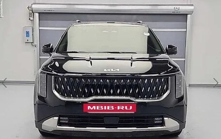 KIA Carnival, 2024 год, 5 150 000 рублей, 2 фотография