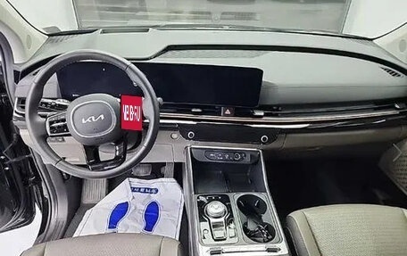 KIA Carnival, 2024 год, 5 150 000 рублей, 4 фотография