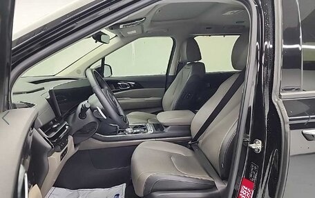 KIA Carnival, 2024 год, 5 150 000 рублей, 6 фотография