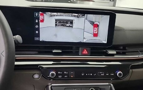 KIA Carnival, 2024 год, 5 150 000 рублей, 15 фотография