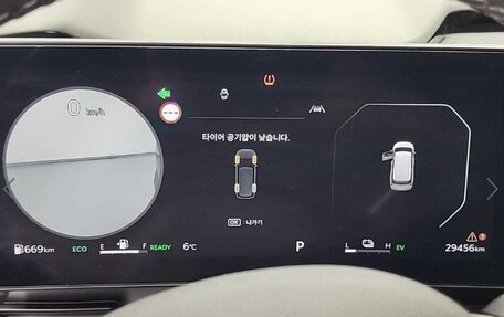 KIA Carnival, 2024 год, 5 150 000 рублей, 16 фотография