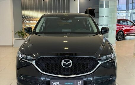 Mazda CX-5 II, 2022 год, 2 975 000 рублей, 2 фотография