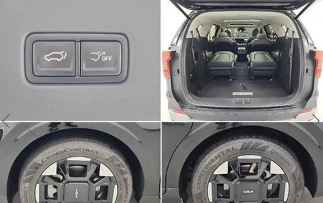 KIA Carnival, 2024 год, 5 150 000 рублей, 19 фотография