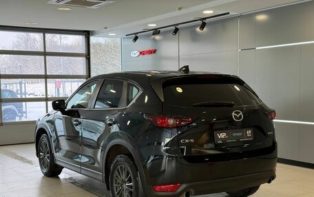 Mazda CX-5 II, 2022 год, 2 975 000 рублей, 4 фотография