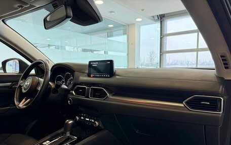 Mazda CX-5 II, 2022 год, 2 975 000 рублей, 9 фотография