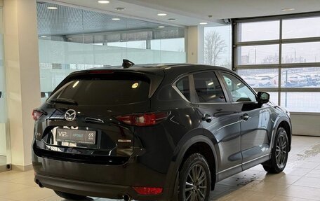Mazda CX-5 II, 2022 год, 2 975 000 рублей, 6 фотография