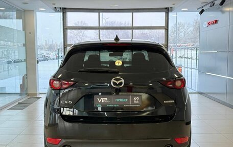 Mazda CX-5 II, 2022 год, 2 975 000 рублей, 5 фотография