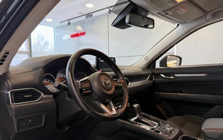 Mazda CX-5 II, 2022 год, 2 975 000 рублей, 8 фотография