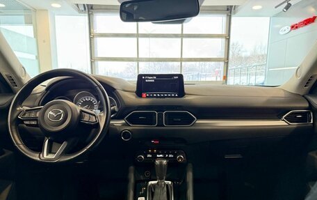 Mazda CX-5 II, 2022 год, 2 975 000 рублей, 11 фотография