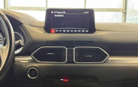 Mazda CX-5 II, 2022 год, 2 975 000 рублей, 12 фотография