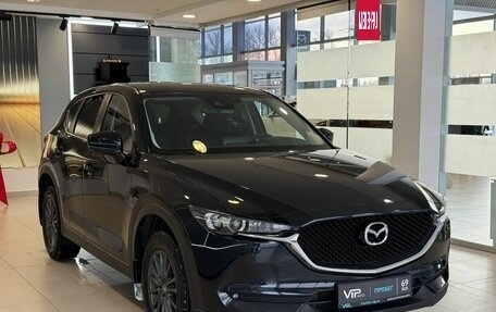 Mazda CX-5 II, 2022 год, 2 975 000 рублей, 3 фотография