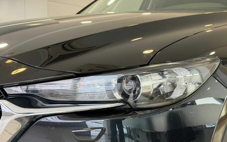 Mazda CX-5 II, 2022 год, 2 975 000 рублей, 13 фотография