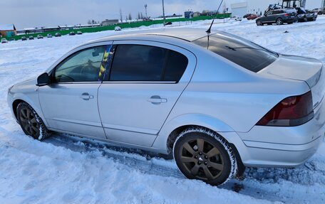 Opel Astra H, 2012 год, 700 000 рублей, 5 фотография