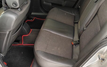 Opel Astra H, 2012 год, 700 000 рублей, 11 фотография