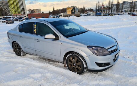 Opel Astra H, 2012 год, 700 000 рублей, 2 фотография