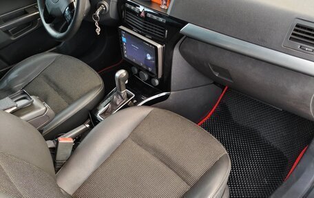 Opel Astra H, 2012 год, 700 000 рублей, 12 фотография