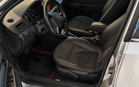 Opel Astra H, 2012 год, 700 000 рублей, 10 фотография