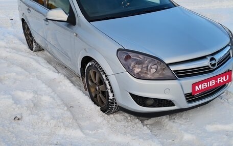 Opel Astra H, 2012 год, 700 000 рублей, 8 фотография