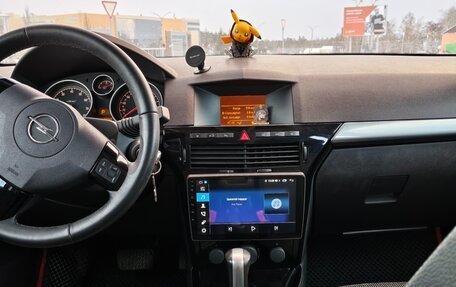 Opel Astra H, 2012 год, 700 000 рублей, 13 фотография