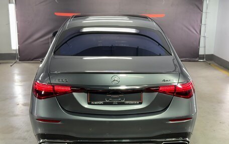 Mercedes-Benz S-Класс, 2020 год, 11 990 000 рублей, 7 фотография