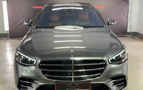 Mercedes-Benz S-Класс, 2020 год, 11 990 000 рублей, 18 фотография