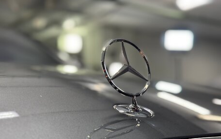 Mercedes-Benz S-Класс, 2020 год, 11 990 000 рублей, 22 фотография