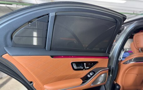 Mercedes-Benz S-Класс, 2020 год, 11 990 000 рублей, 34 фотография