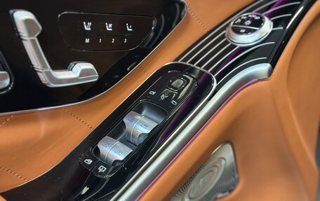 Mercedes-Benz S-Класс, 2020 год, 11 990 000 рублей, 35 фотография