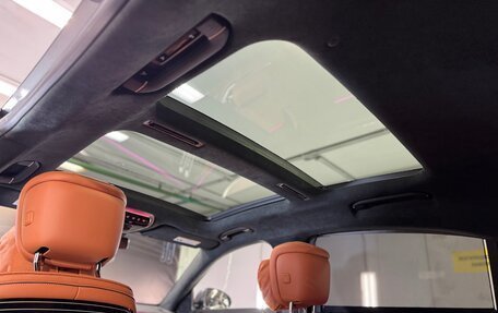 Mercedes-Benz S-Класс, 2020 год, 11 990 000 рублей, 39 фотография