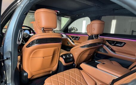 Mercedes-Benz S-Класс, 2020 год, 11 990 000 рублей, 33 фотография