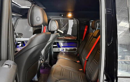 Mercedes-Benz G-Класс W463 рестайлинг _iii, 2023 год, 15 420 000 рублей, 12 фотография