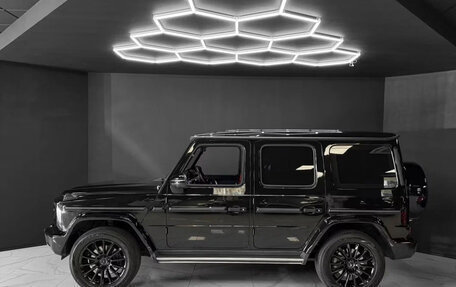 Mercedes-Benz G-Класс W463 рестайлинг _iii, 2023 год, 15 420 000 рублей, 5 фотография