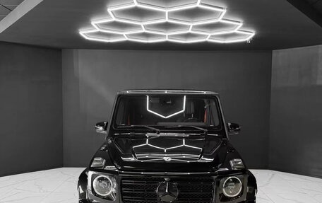 Mercedes-Benz G-Класс W463 рестайлинг _iii, 2023 год, 15 420 000 рублей, 2 фотография